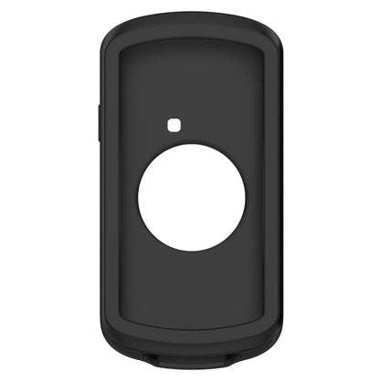 Pack de protection 3-en-1 pour compteur Garmin 1040 – Housse, verre trempé et support déporté XL – vue 4