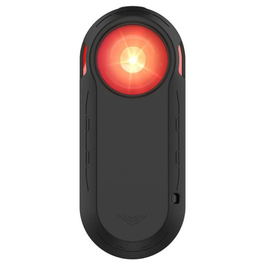 Housse de Protection en Silicone pour Garmin Varia RTL515