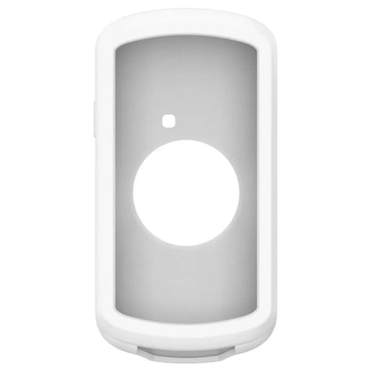 Housse de protection silicone pour Garmin Edge 1040/1030 – Blanc