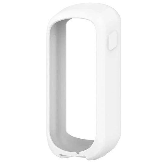 Housse de protection silicone pour Garmin Edge Explore 2 – Blanc