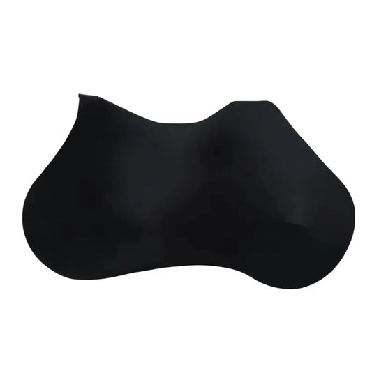 Housse de protection vélo intégrale zippée – Extensible, anti-poussière et anti-rayures