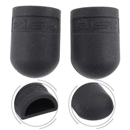 Housses de protection en silicone pour Levier Frein Shimano