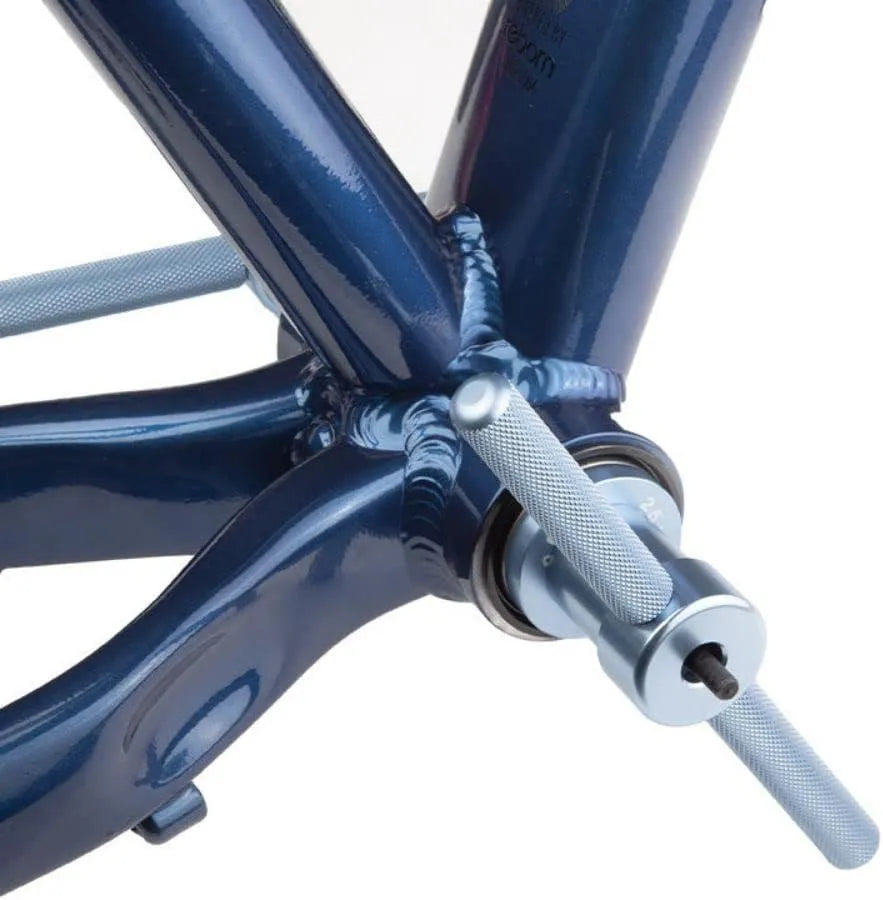 Kit presse roulements vélo universel – Installation moyeux BB/6000/6800/6900 – vue 2