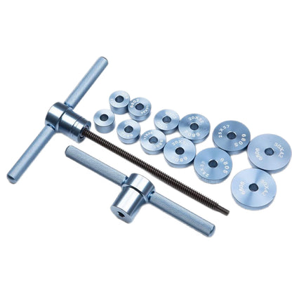 Kit presse roulements vélo universel – Installation moyeux BB/6000/6800/6900 – vue 3