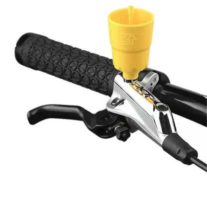 Kit universel de purge hydraulique – Freins à disque vélo (mineral oil) – MTB / Route – vue 2