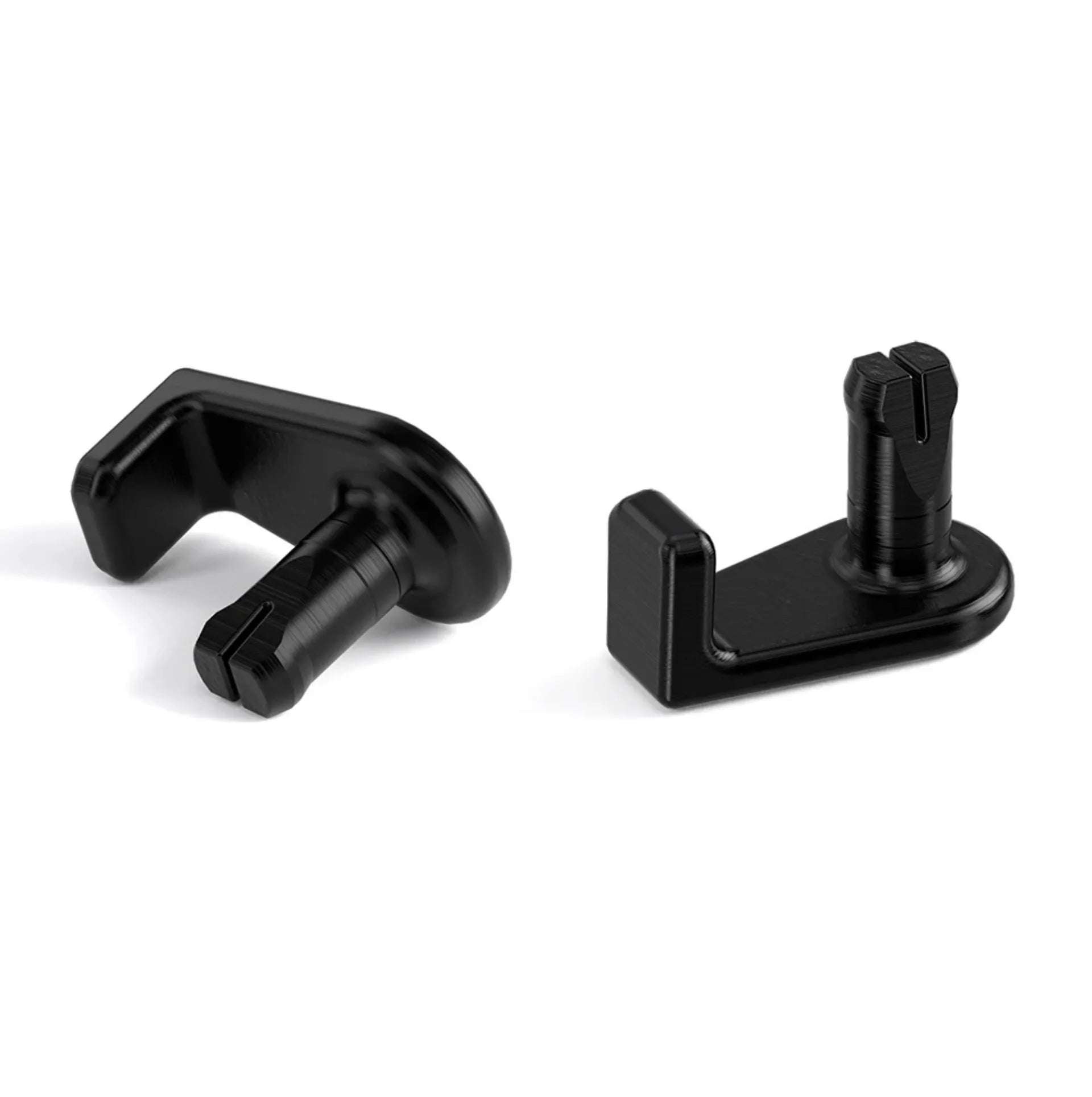 Lot de 2 clips de fixation câble dérailleur arrière Shimano Di2 (impression 3D) – vue 2