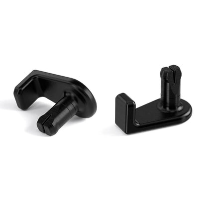 Lot de 2 clips de fixation câble dérailleur arrière Shimano Di2 (impression 3D) – vue 2