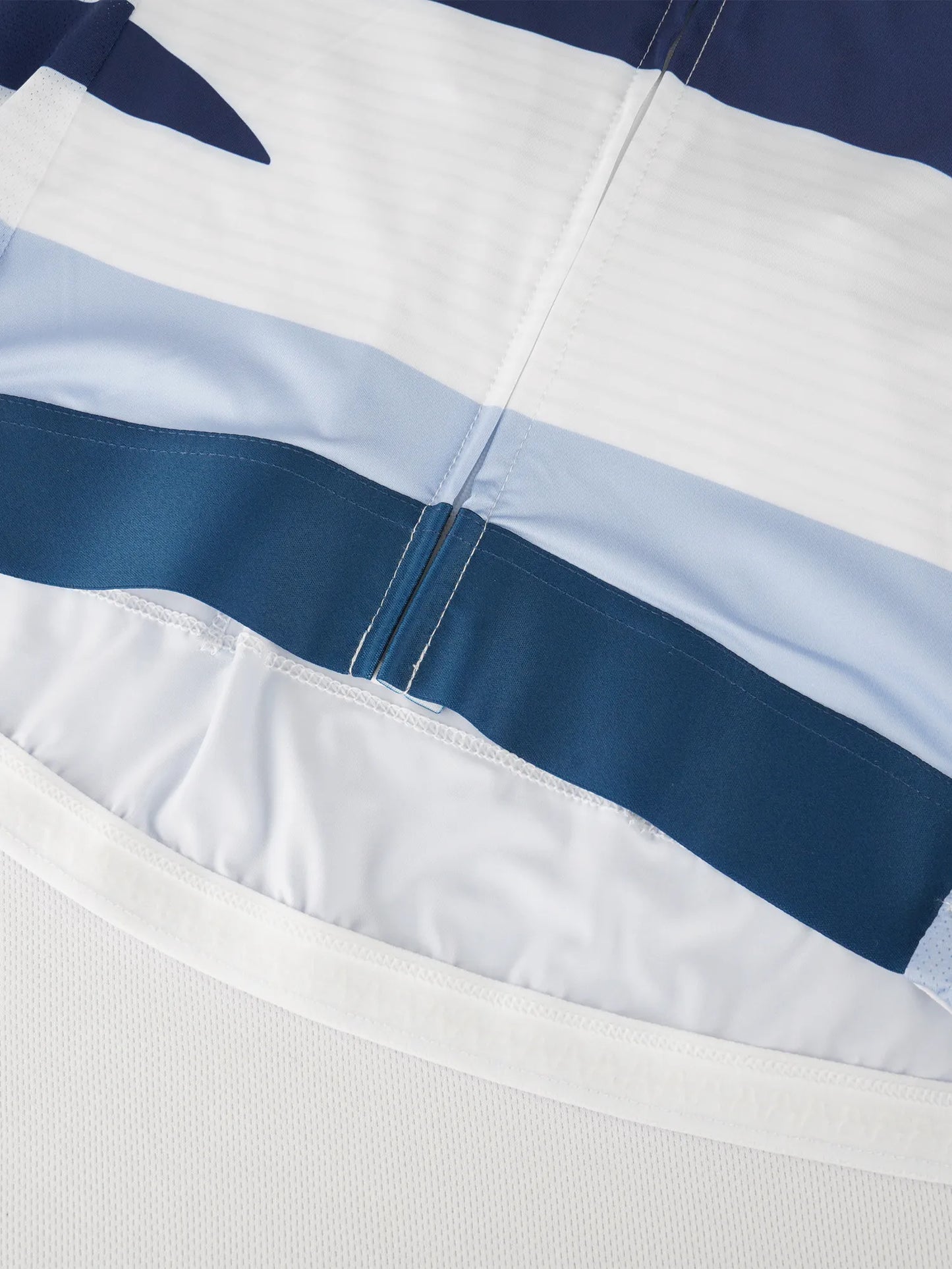 Maillot de cyclisme SUNSET AERO – Coupe ergonomique et respirante – vue 9