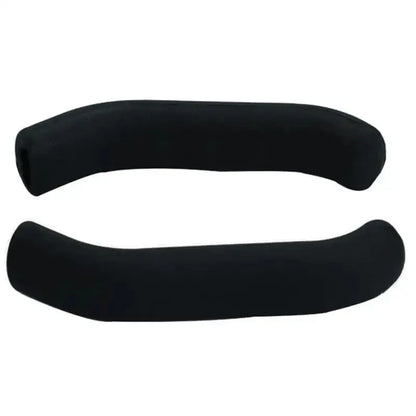 Manchons de protection pour leviers de frein – 2 pièces silicone antidérapant – vue 2