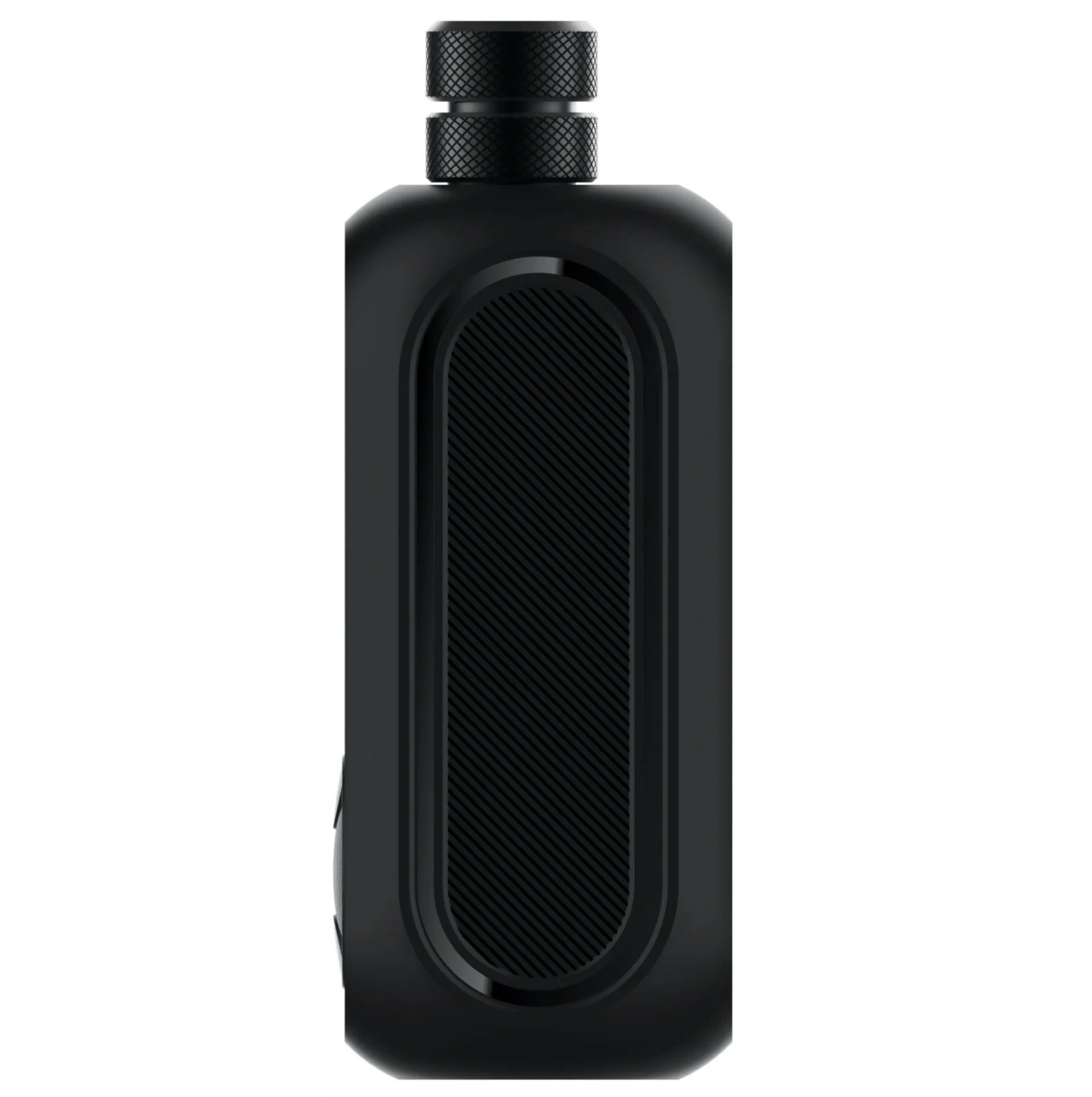 Mini pompe/compresseur électrique vélo intelligente – 150 PSI – écran digital – USB-C – auto-stop – vue 4