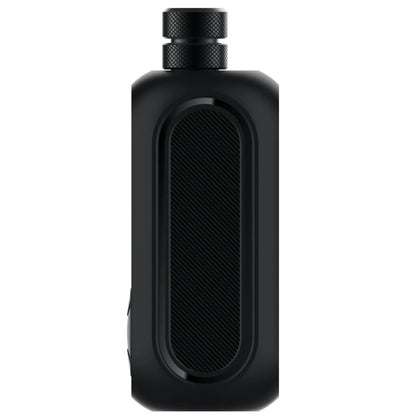 Mini pompe/compresseur électrique vélo intelligente – 150 PSI – écran digital – USB-C – auto-stop – vue 4