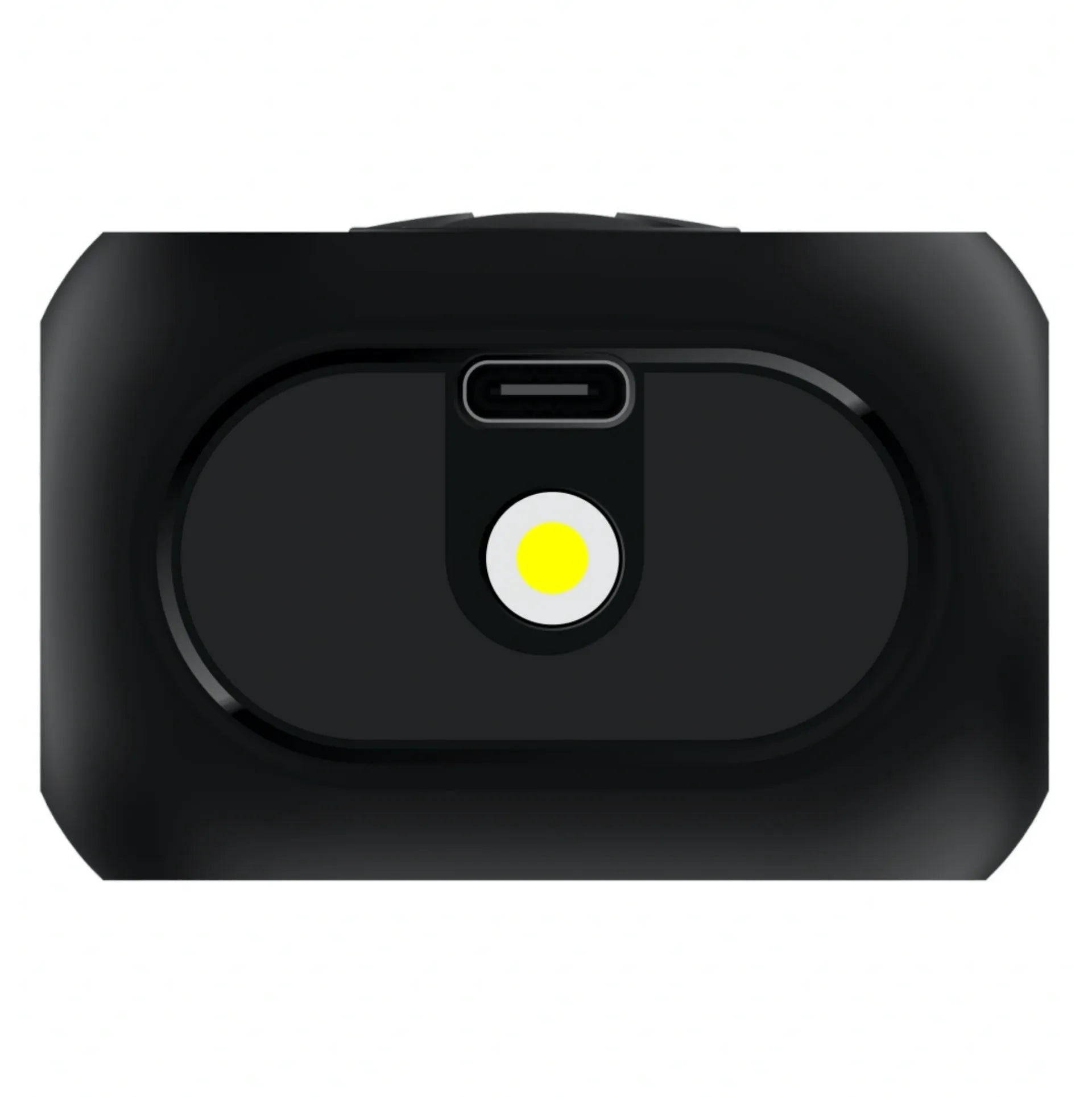 Mini pompe/compresseur électrique vélo intelligente – 150 PSI – écran digital – USB-C – auto-stop – vue 5