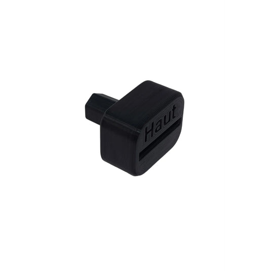 Outil de centrage pédalier – Hexagone 8 mm – Compatible SRAM