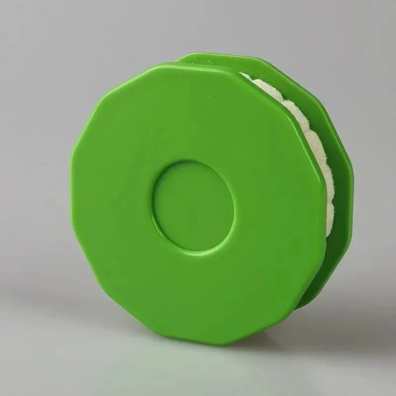 Outil de lubrification chaîne vélo – Réutilisable – Type rouleau – vue 6