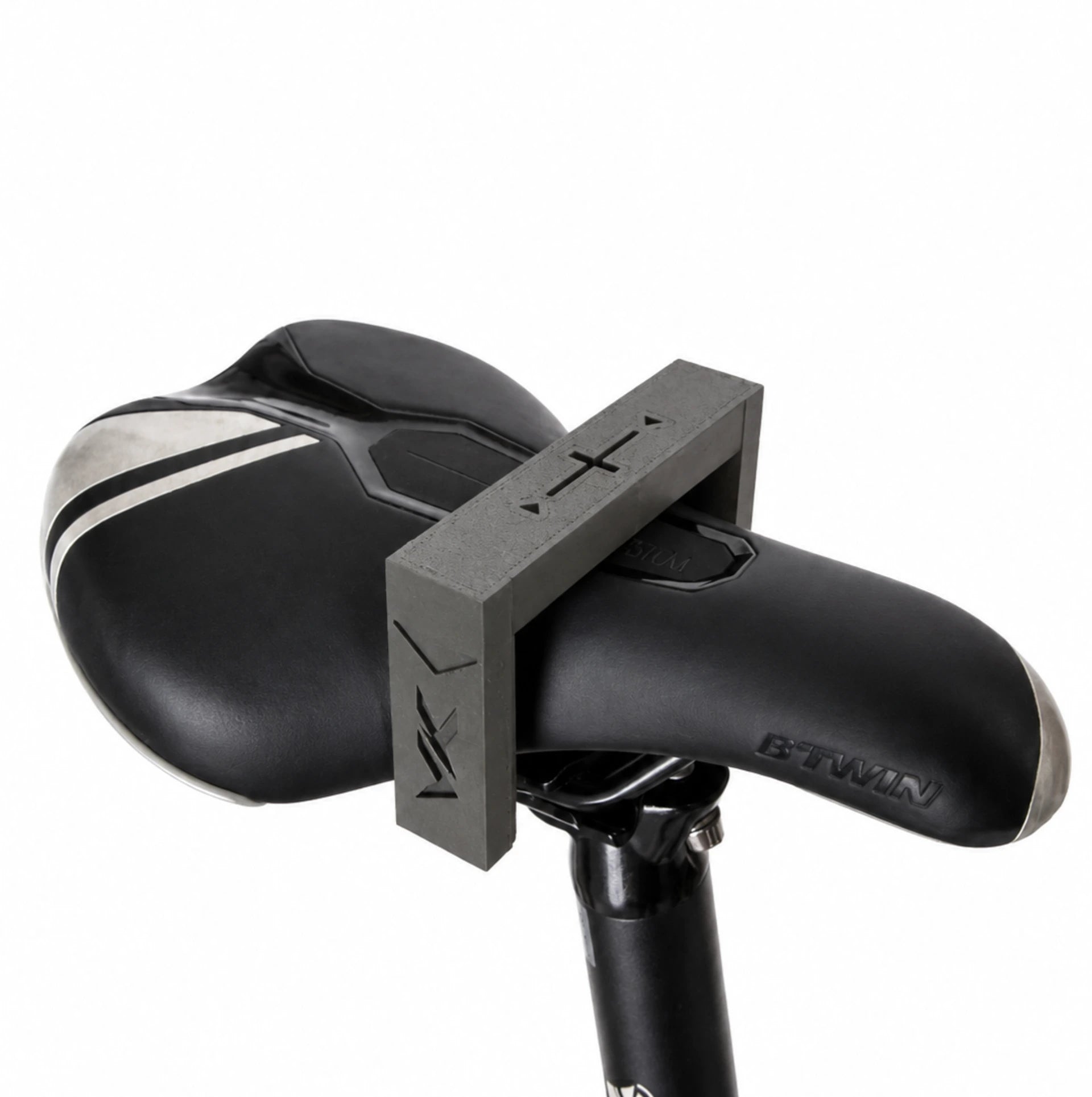 Outil de mesure et positionnement de selle vélo Velkyne – Bike fitting et réglages précis – vue 5