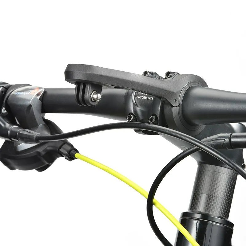 Pack accessoires Garmin Edge Explore 2 – Housse silicone + Verre trempé + Support déporté XL – vue 3