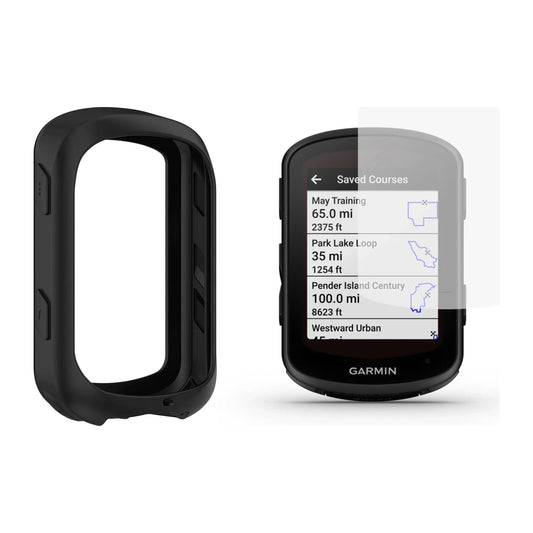 Pack protection compteur Garmin 540/840/1040/1050 – Housse et écran