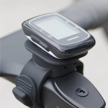 Pack support vélo multifonction – Adaptateur téléphone Garmin + Bases compteur + Support potence – vue 8