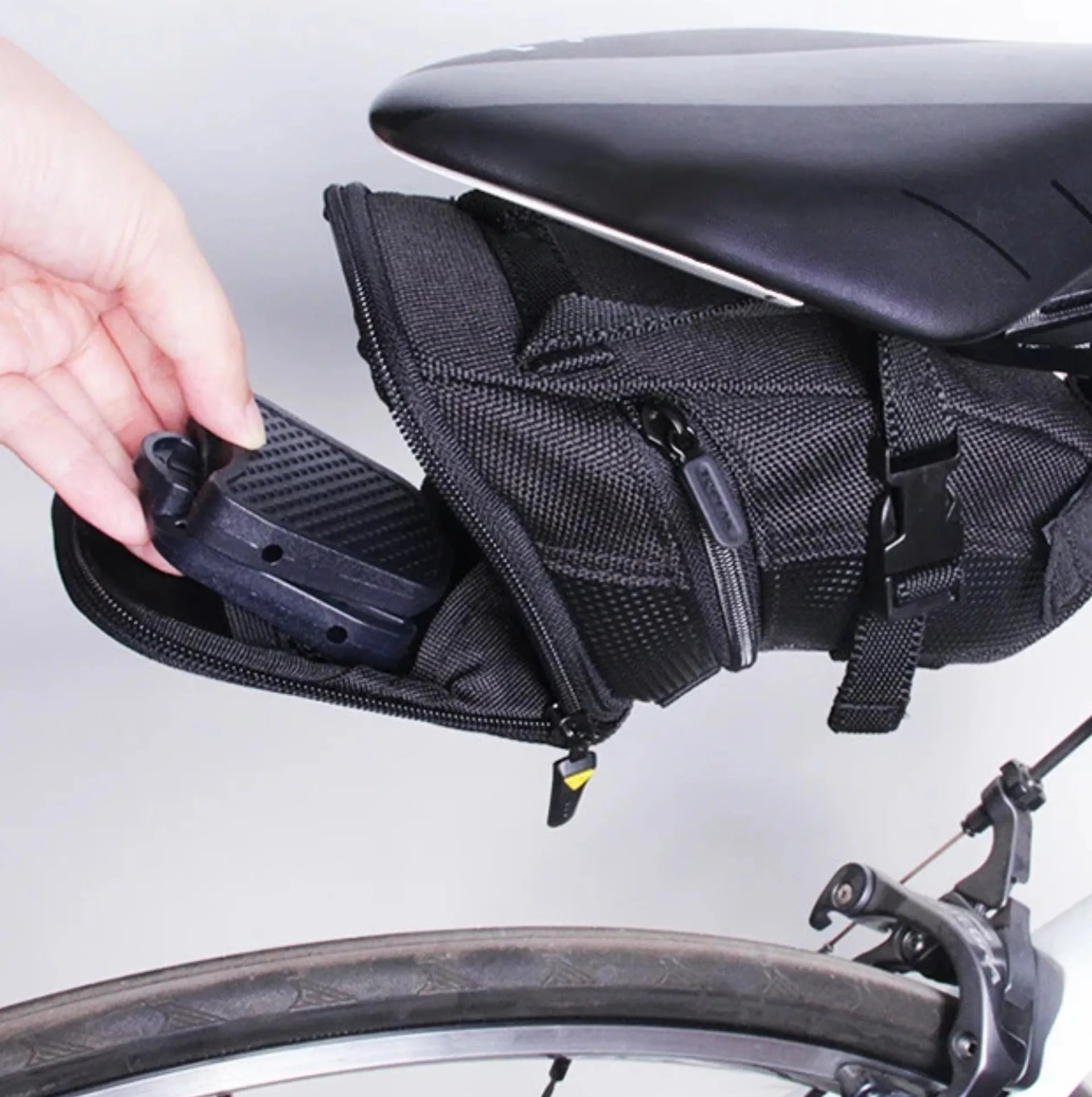 Paire de convertisseur de pédale KEO – De pédale route autobloquante vers pédale plate – vue 4