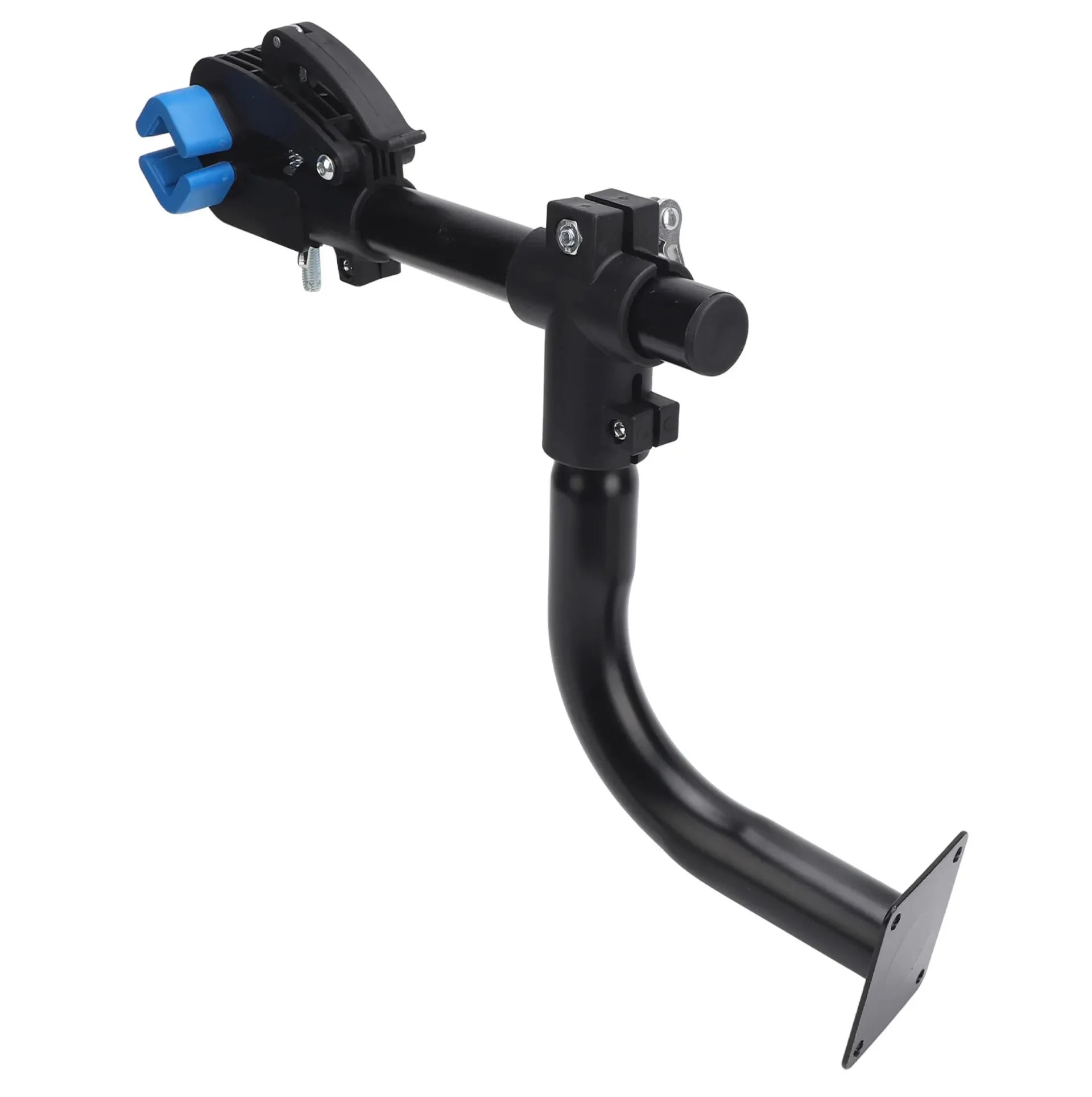 Pince d'atelier type mâchoire réparation vélo - Dégagement rapide, charge 30 kg – vue 6
