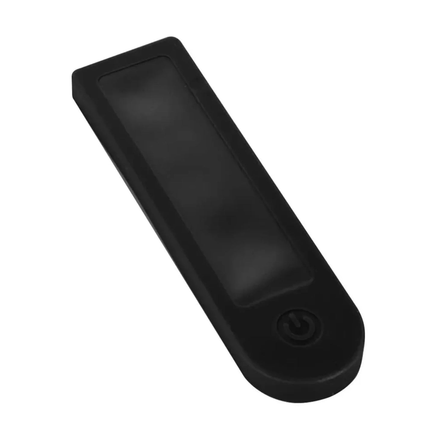 Protection d’écran en silicone pour trottinettes Xiaomi – Étanche et Antichoc – vue 2