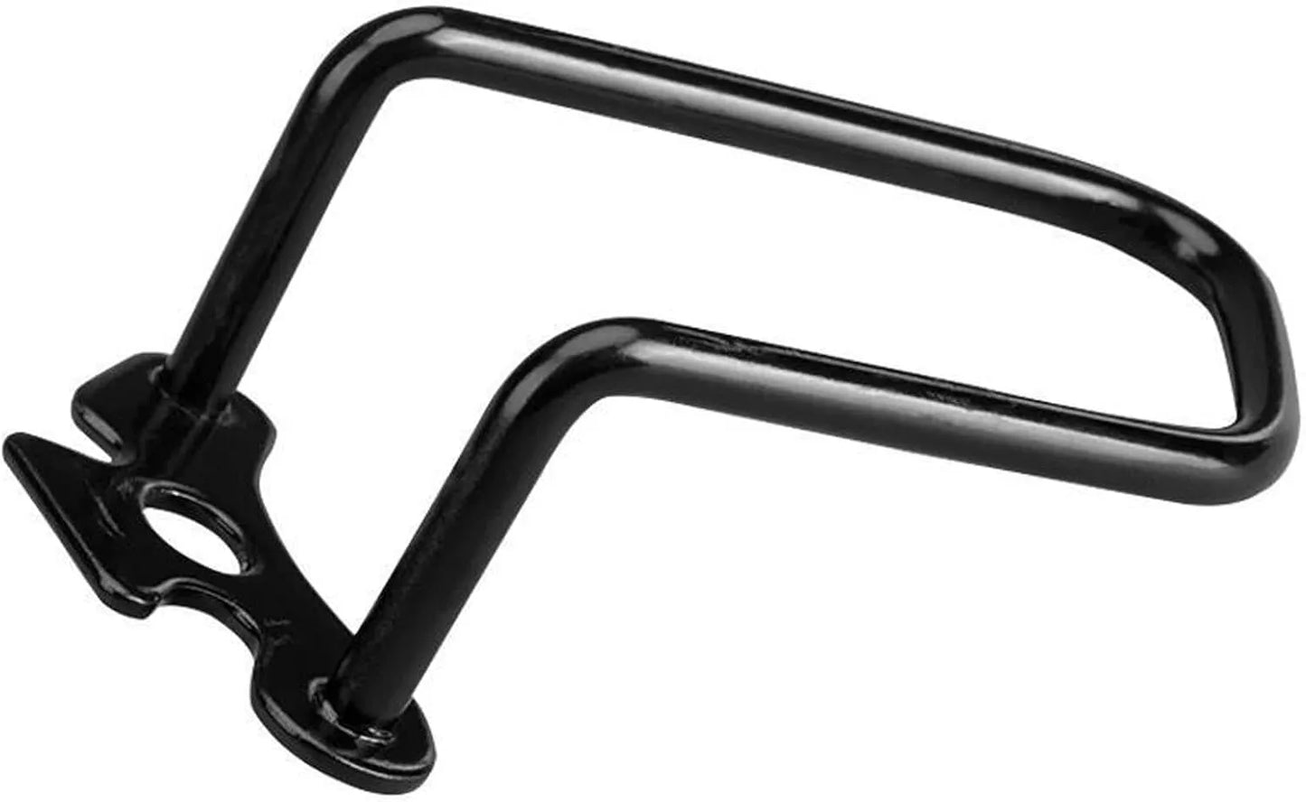 Protection de dérailleur arrière - Garde anti-choc pour vélo route et VTT – vue 3