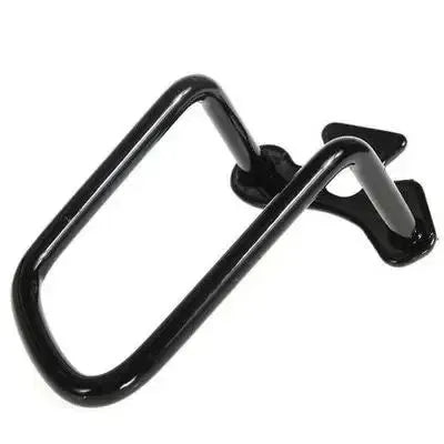 Protection de dérailleur arrière - Garde anti-choc pour vélo route et VTT – vue 5