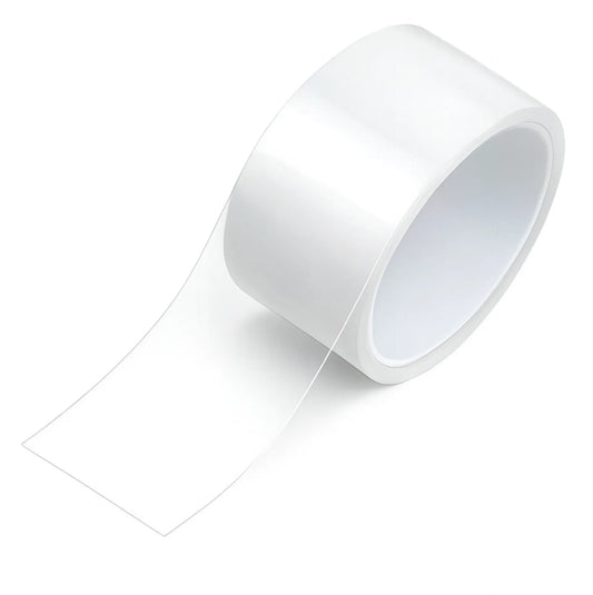 Ruban protecteur transparent pour cadre de vélo – 7 cm × 3 m – Anti-rayures et invisible