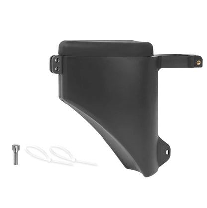 Sac de rangement aérodynamique pour tube de selle vélo – Coque rigide étanche – vue 4