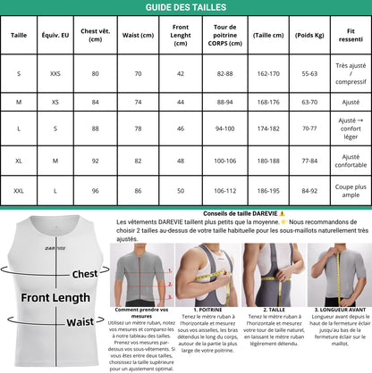 Sous-maillot alvéolé ventilé - Maille à grille aérienne Airgrid Mesh – vue 2