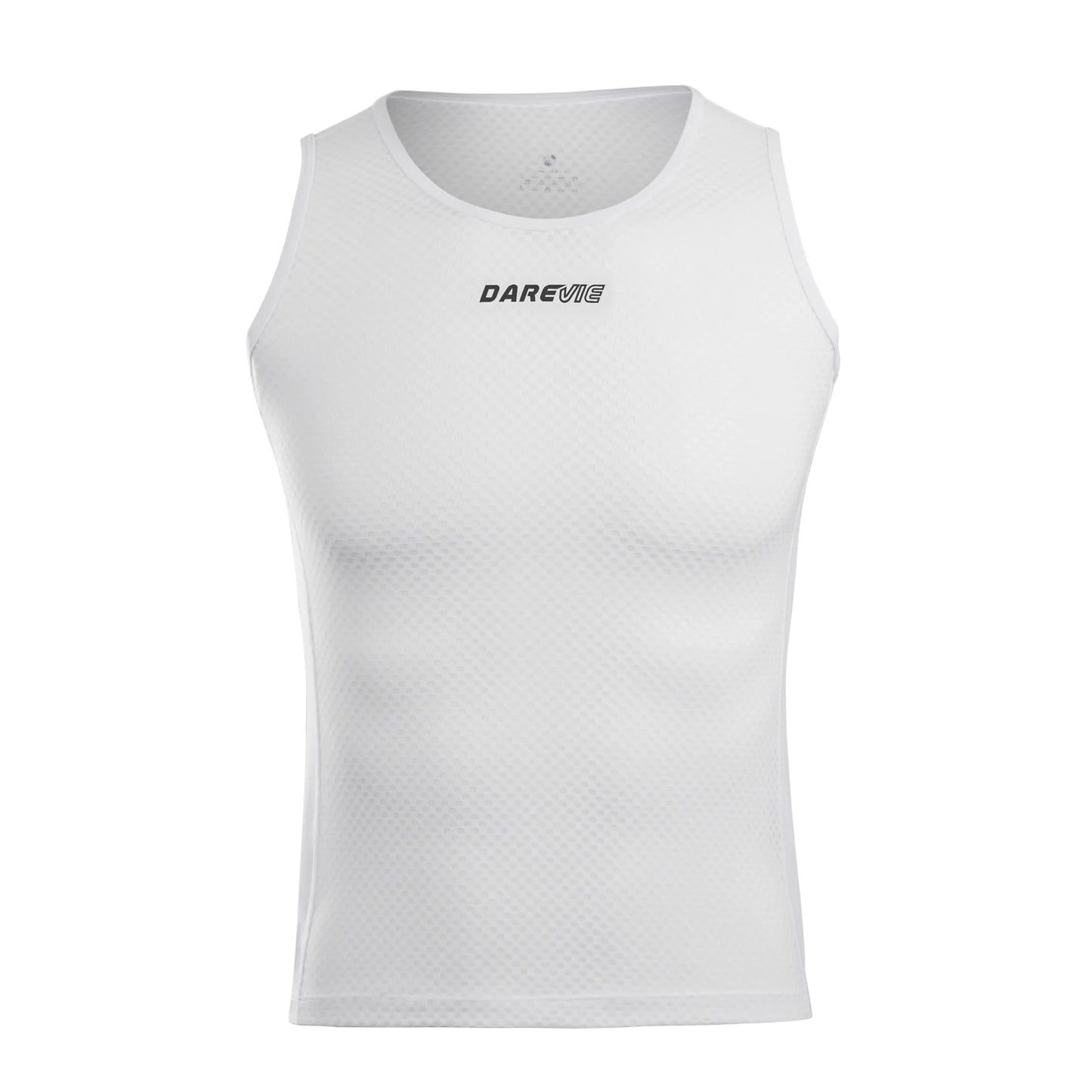 Sous-maillot alvéolé ventilé - Maille à grille aérienne Airgrid Mesh – vue 5
