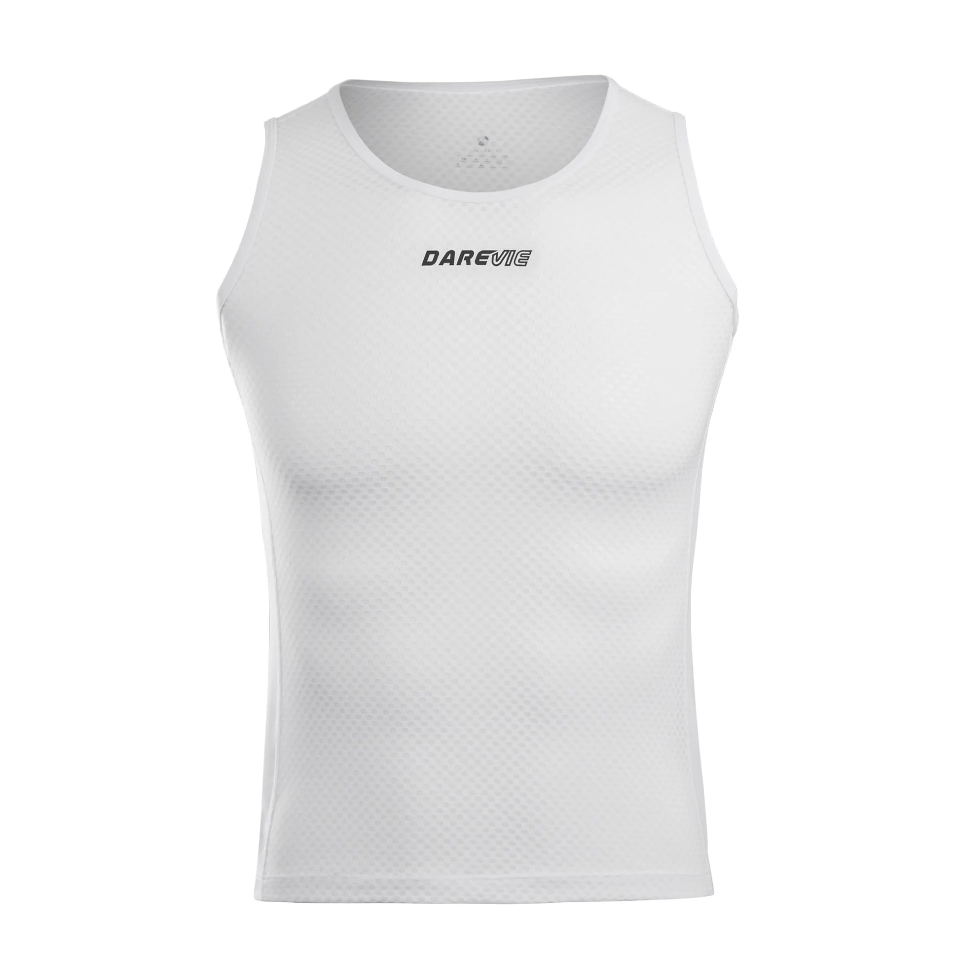 Sous-maillot alvéolé ventilé - Maille à grille aérienne Airgrid Mesh – vue 5