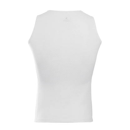 Sous-maillot alvéolé ventilé - Maille à grille aérienne Airgrid Mesh – vue 6