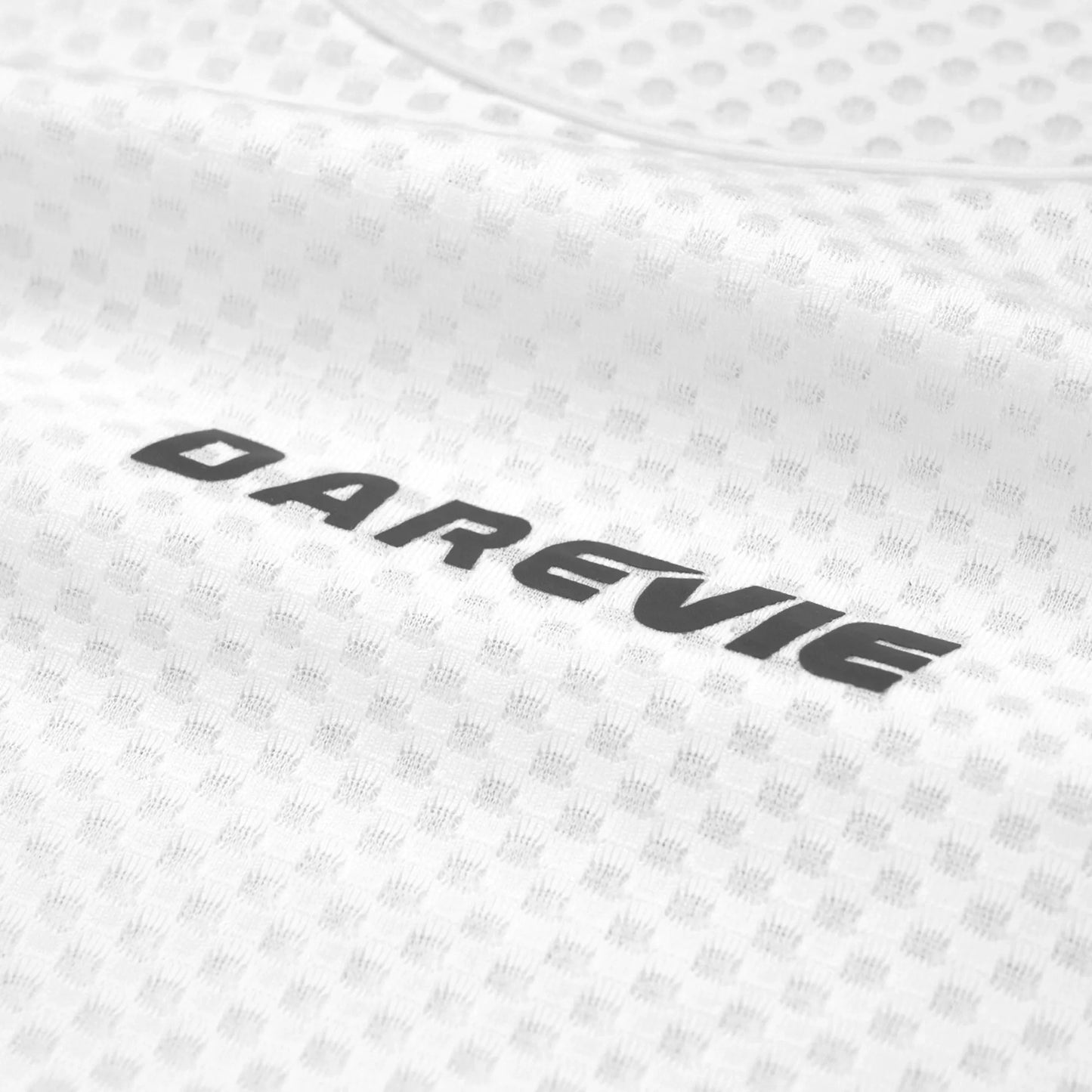 Sous-maillot alvéolé ventilé - Maille à grille aérienne Airgrid Mesh – vue 7