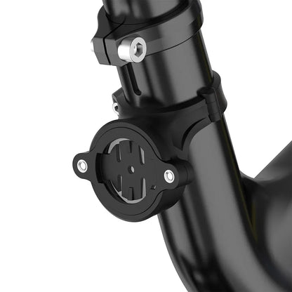 Support antichoc universel pour feu arrière vélo - Compatible Garmin Varia et AirTag – vue 2
