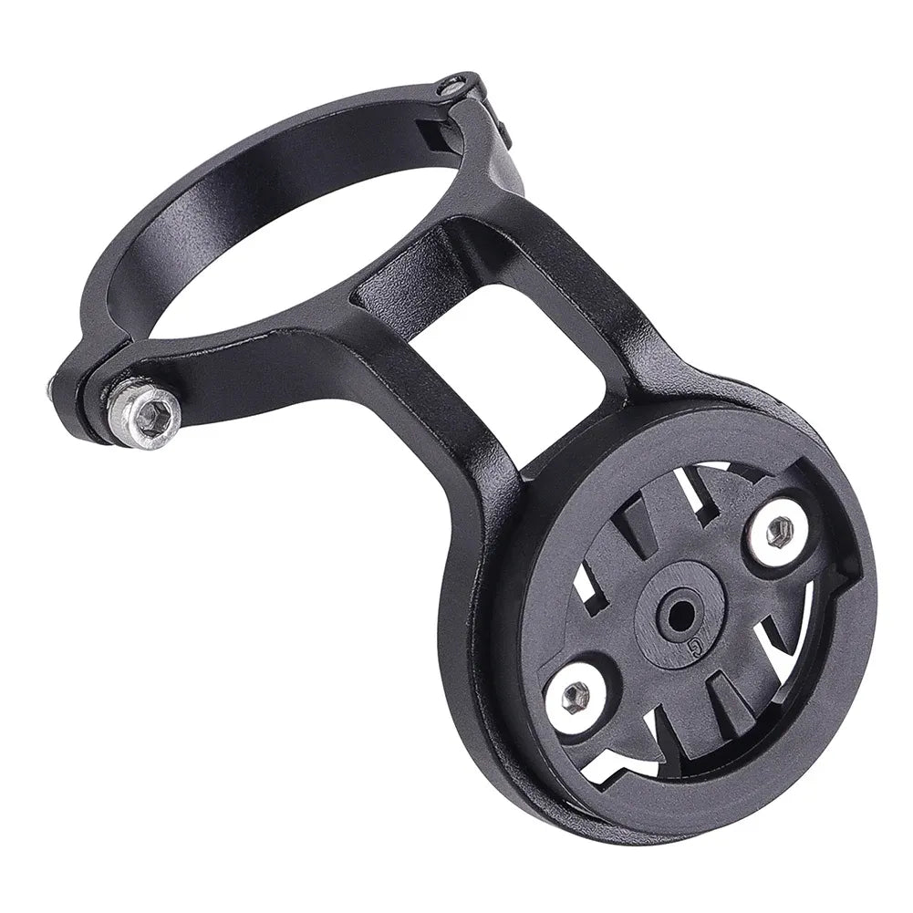 Support compteur vélo en aluminium – Compatible Garmin / Wahoo / Bryton / XOSS / iGPSPORT – vue 3