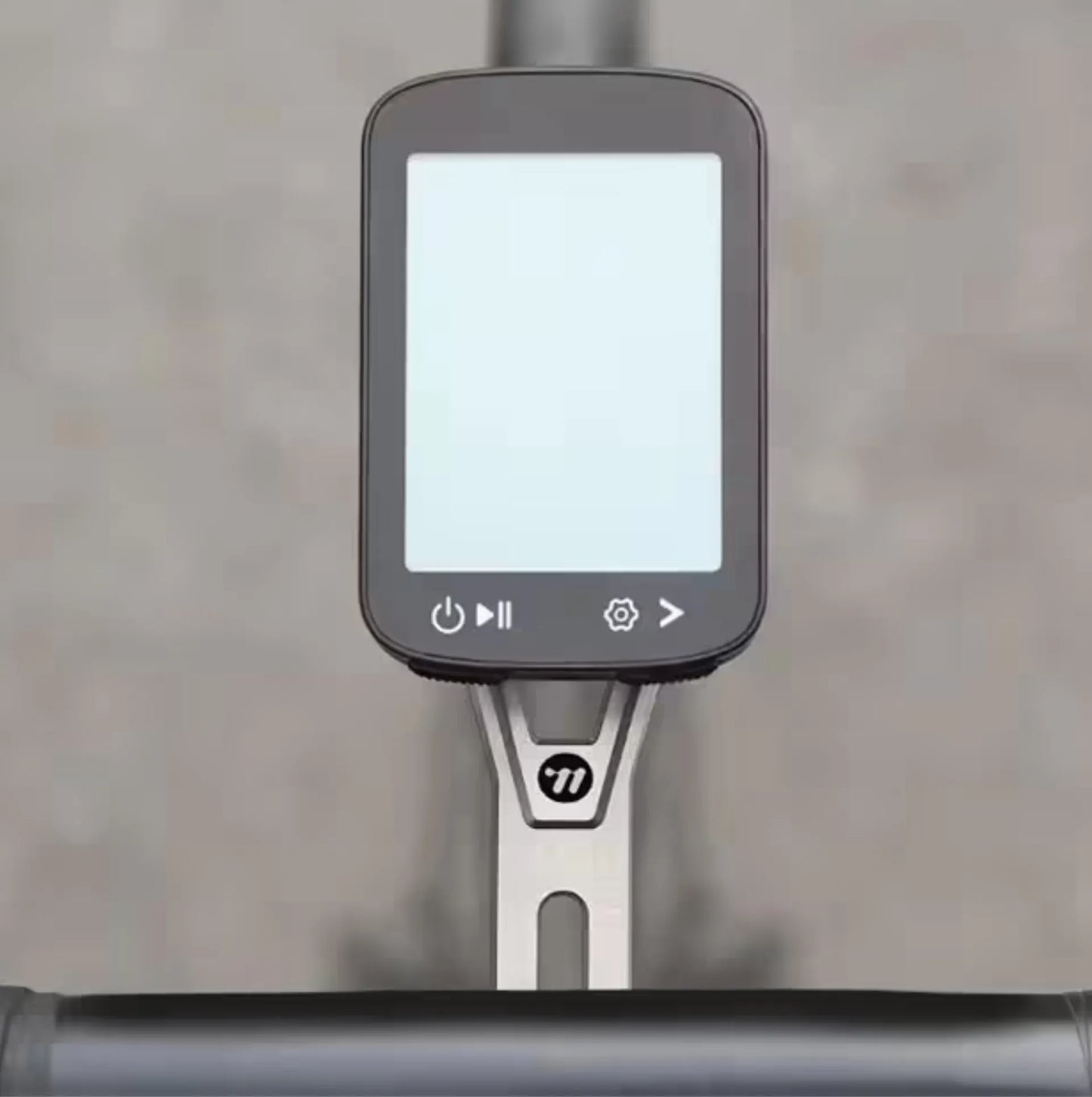Support d’extension compteur vélo WEST BIKING - Alliage de titane – vue 5