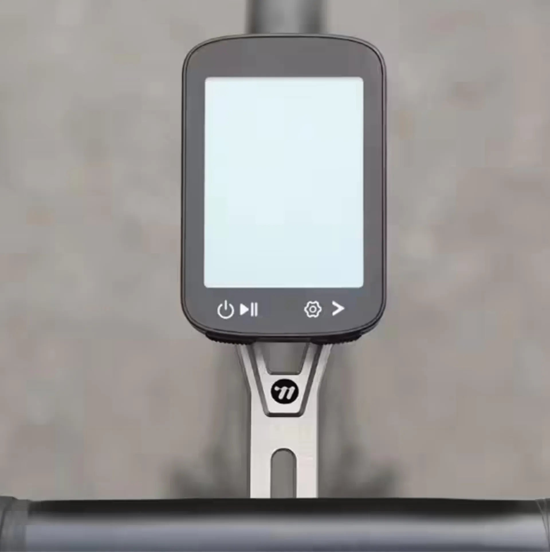 Support d’extension compteur vélo WEST BIKING - Alliage de titane – vue 5