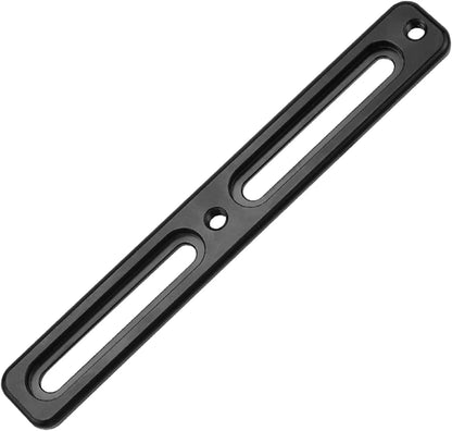 Support de cage pour porte-bouteille vélo Noir – vue 2