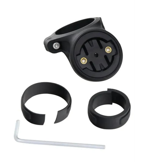 Support de selle de Vélo - Compatible avec Garmin RTL515 RTL510 RTL500 RVR315, Radar, Éclairage Arrière