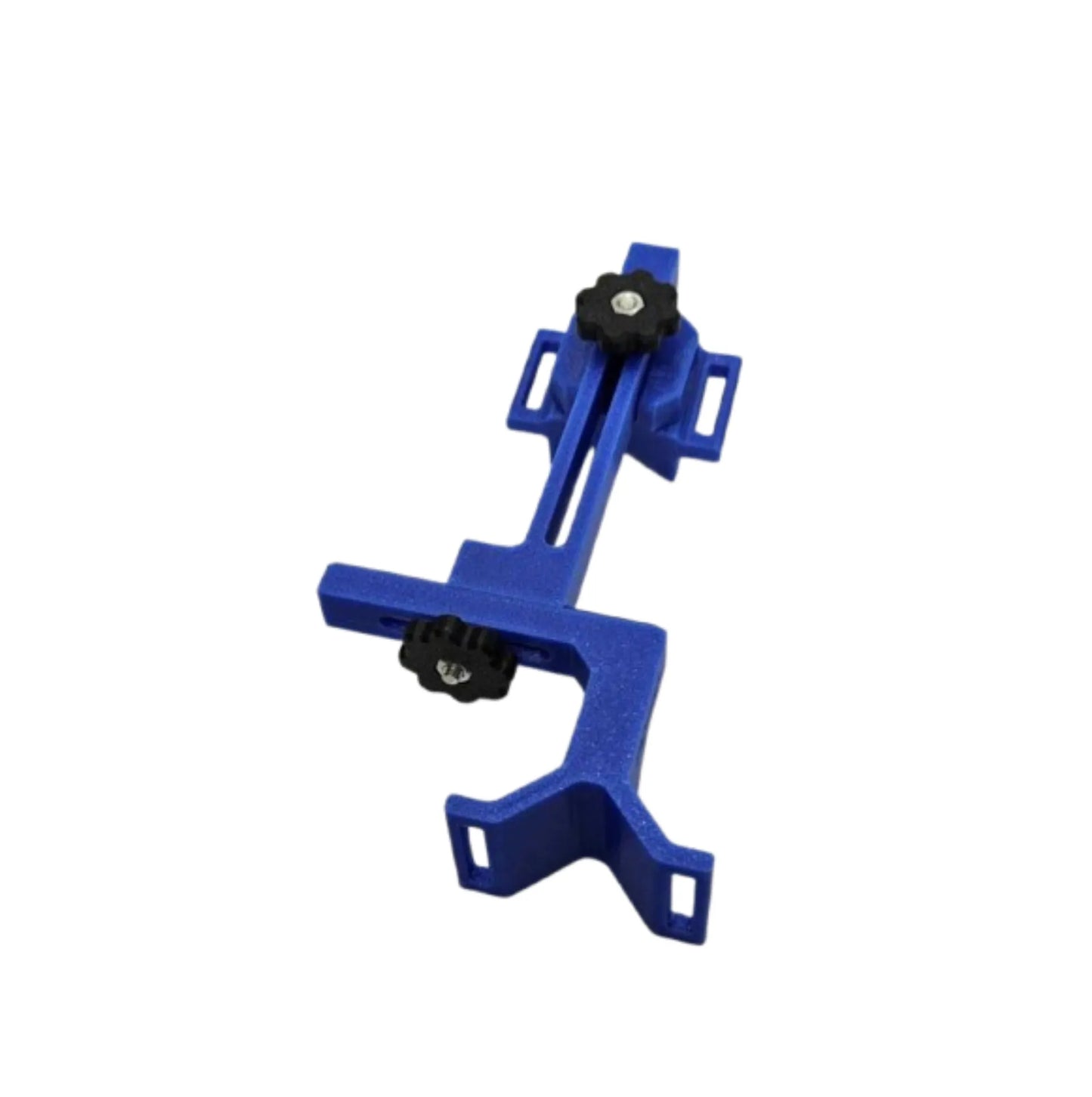 Support de seringue pour purge de frein – Modèle hauban arrière (PETG 3D) – vue 4