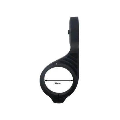 Support déporté compatible Wahoo Bolt v2 Elemnt Roam et Element Roam v2 – vue 4