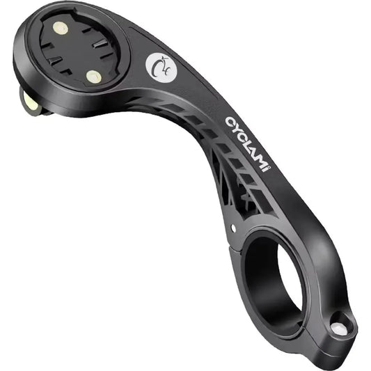 Garmin Edge 1030 reconditionné + Pack Accessoires (Ecran de protection + Housse + Support déporté XL)