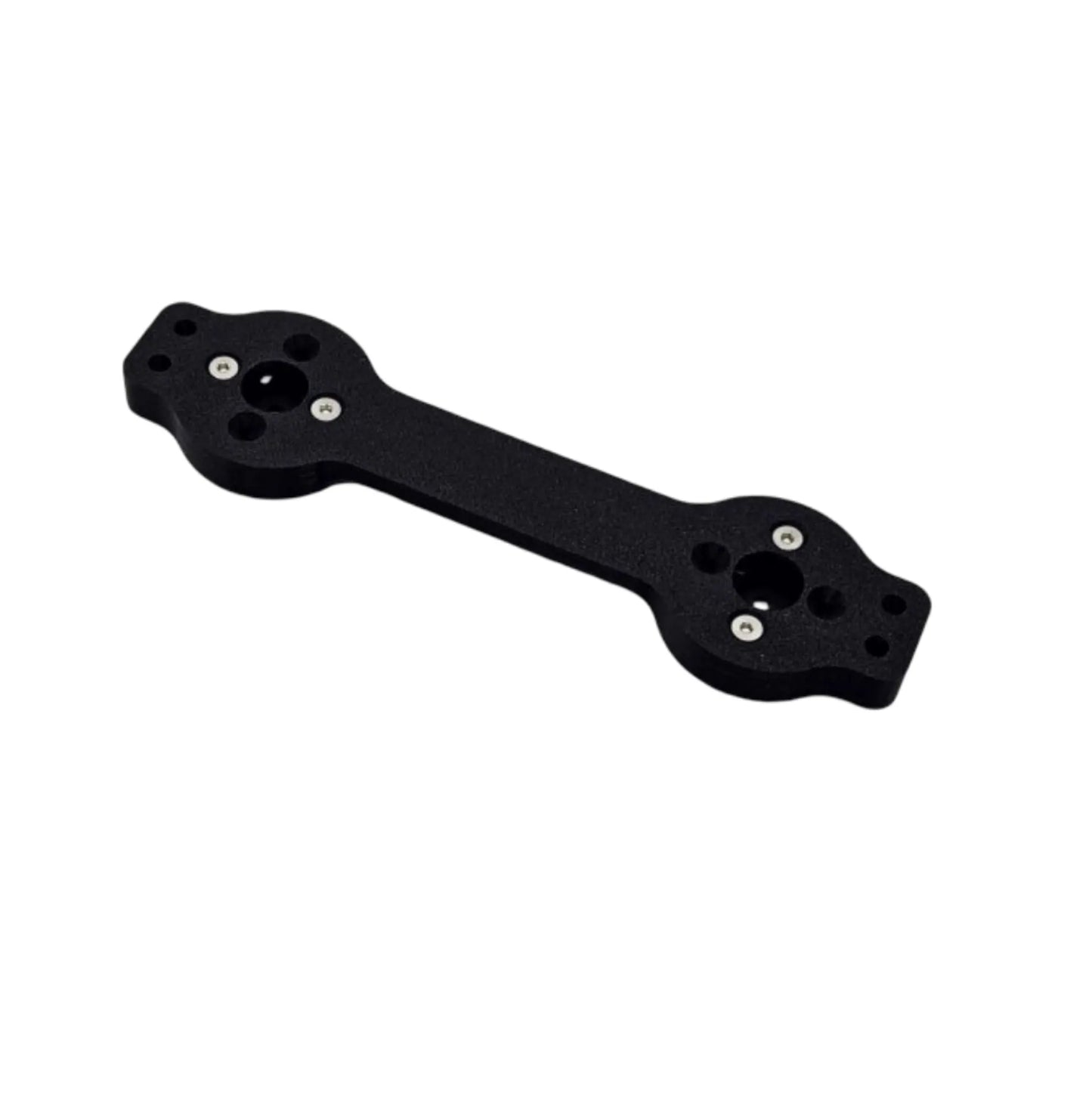 Support mural pour compteur GPS – Compatible fixation Garmin (impression 3D PETG) – vue 4
