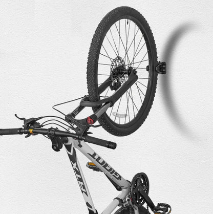 Support mural vélo réglable – vue 2