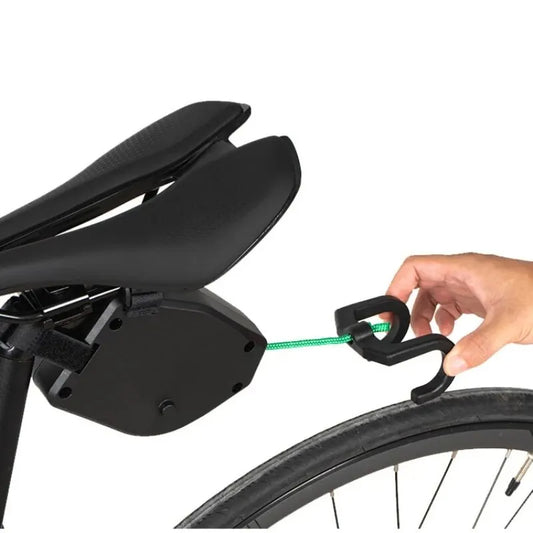 Système de traction vélo - 2,5 m
