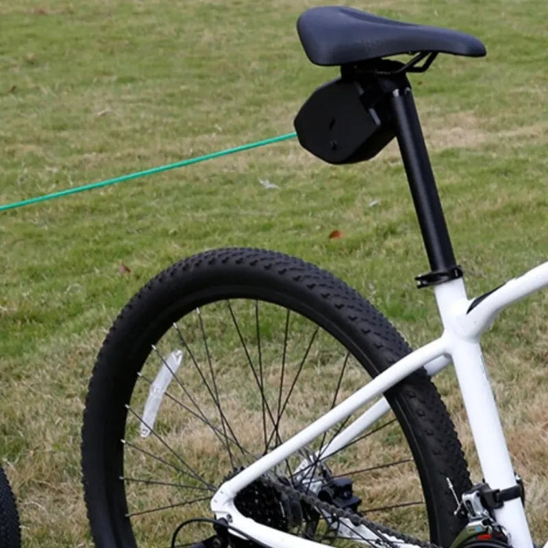 Système de traction vélo - 2,5 m – vue 3