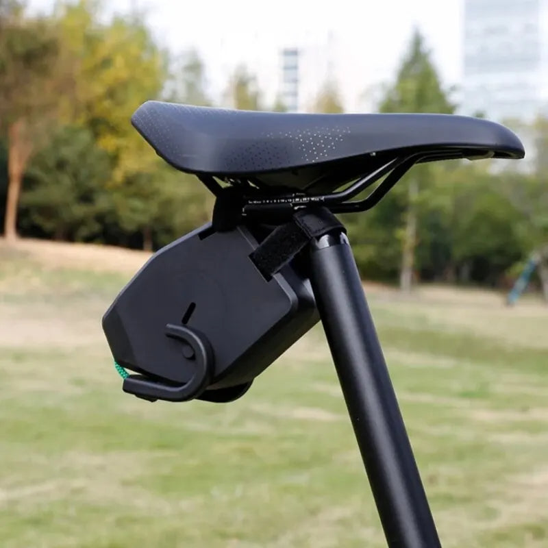 Système de traction vélo - 2,5 m – vue 4