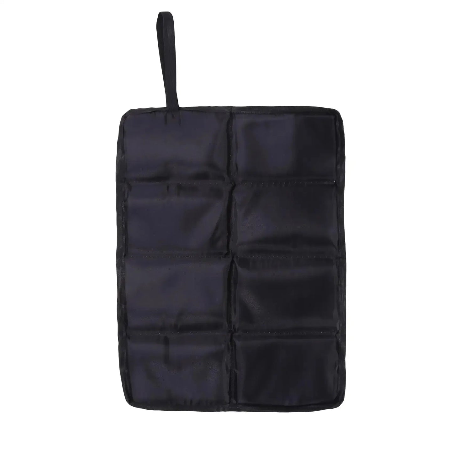 Tapis d’assise pliable en mousse Oxford – Étanche et compact pour randonnée et pique-nique