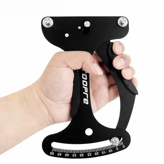 Tensiomètre de rayons vélo